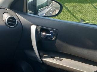 Nissan Qashqai 2007