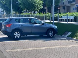 Nissan Qashqai 2007