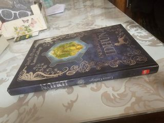 Enciclopedia de Idhún