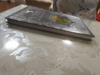 Enciclopedia de Idhún