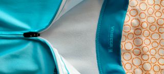 Maillot ciclismo Vestta Pro mujer talla M