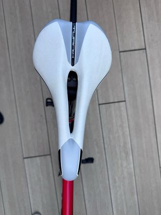 Bicicleta Carretera Massi Pro Carbono 54 Dura-Ace