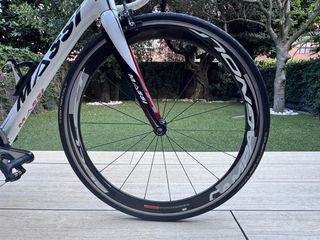 Bicicleta Carretera Massi Pro Carbono 54 Dura-Ace