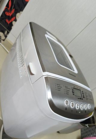 Panificadora SilverCrest 850w