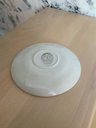 Piattino Richard Ginori Primavera
