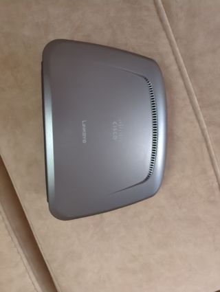 Router Cisco WET610N-EU Bridge Inalámbrico