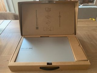 Pórtatil Asus Vivobook Go 14/15 Gris 