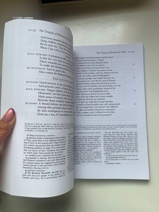 King Richard III libro