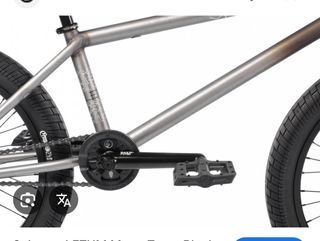  Subrosa Letum bmx