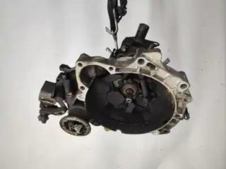 Caja cambios Seat Ibiza MK6