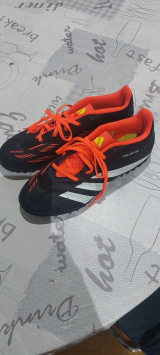 Zapatillas Adidas Predator Fútbol Sala