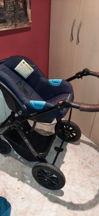 Silla de paseo Maxi-Cosi