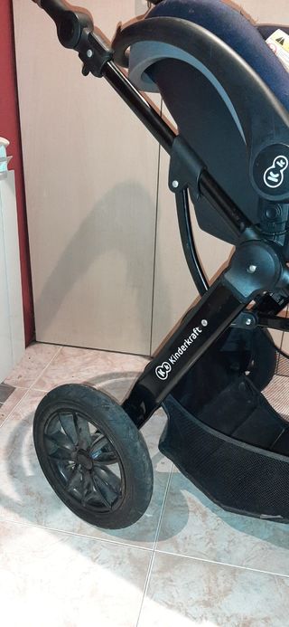 Silla de paseo Maxi-Cosi