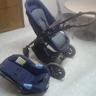 Silla de paseo Maxi-Cosi