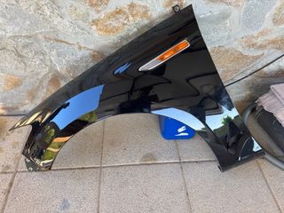 Aleta  delantera izquierda Ford Mondeo MK4 
