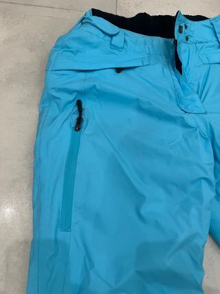 Pantalón esquí CR7 Sport 40