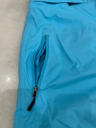 Pantalón esquí CR7 Sport 40