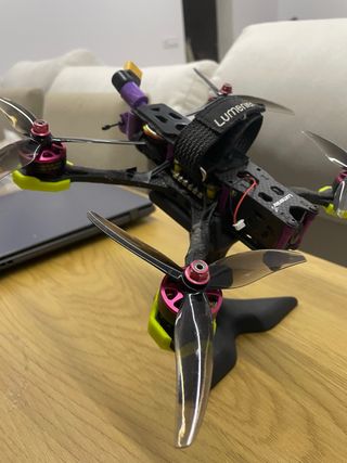 DRONE FPV DIGITAL