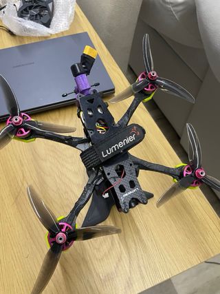 DRONE FPV DIGITAL