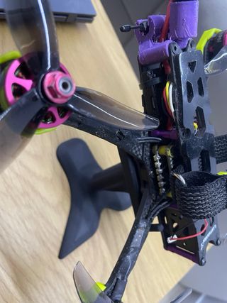 DRONE FPV DIGITAL