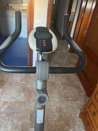 Bicicleta estática VM 150