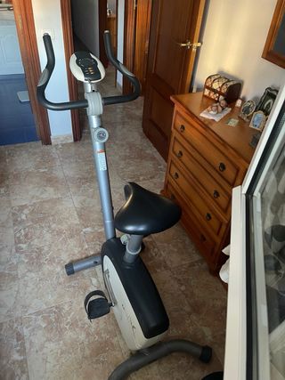 Bicicleta estática VM 150