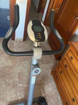 Bicicleta estática VM 150