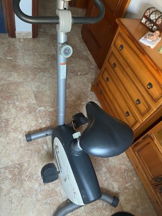 Bicicleta estática VM 150