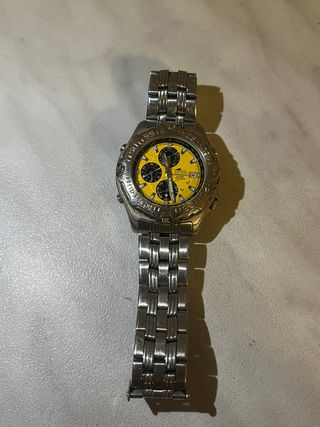 Reloj Lotus nuevo