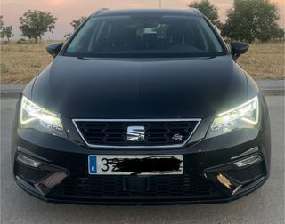 SEAT LEON FR ST CON TECHO PANORAMICO