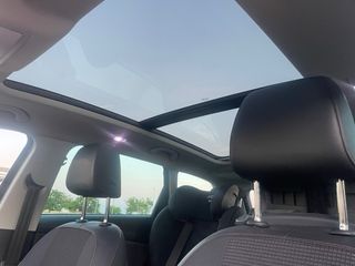 SEAT LEON FR ST CON TECHO PANORAMICO