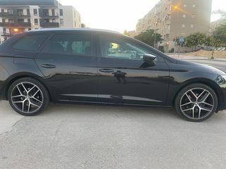SEAT LEON FR ST CON TECHO PANORAMICO