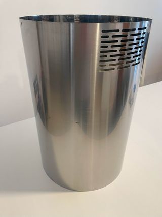 Cappa da cucina Faber Cylindra: Isola