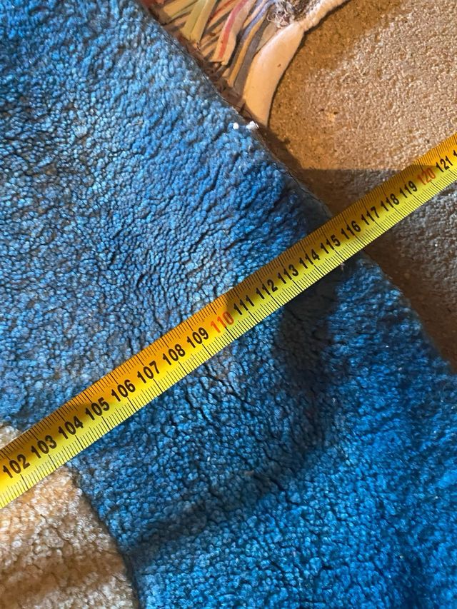 Alfombra infantil de colores