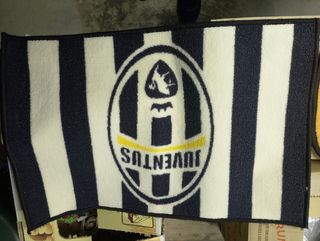 Tappeti Juventus-Roma