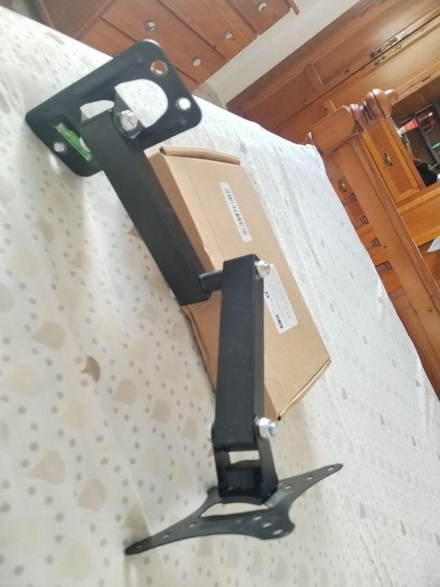 Soporte TV Pared - Brazo Articulado