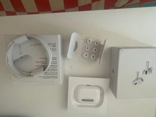 apple airpods 2 pro