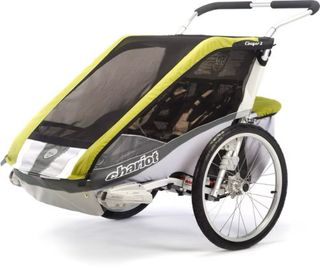 Carrito bici Thule Chariot Cougar 2