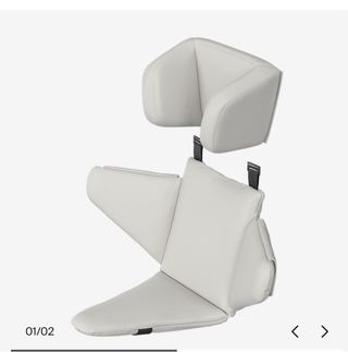 Carrito bici Thule Chariot Cougar 2
