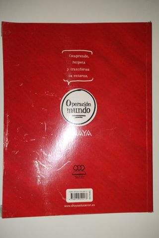 Libro Matemáticas ANAYA 2 Bachillerato 