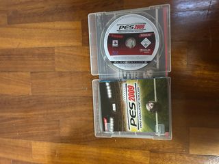 PES 2009 PS3 Konami - Gioco Sport