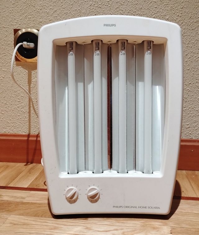 Philips Original Home Solaria.