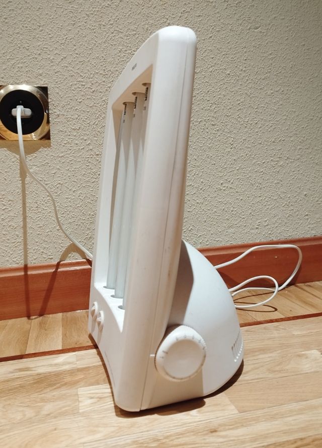 Philips Original Home Solaria.