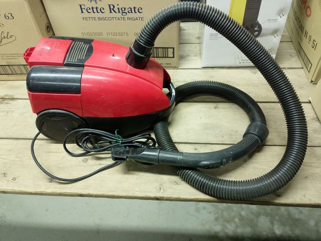 Aspirapolvere Kenox: auto & casa