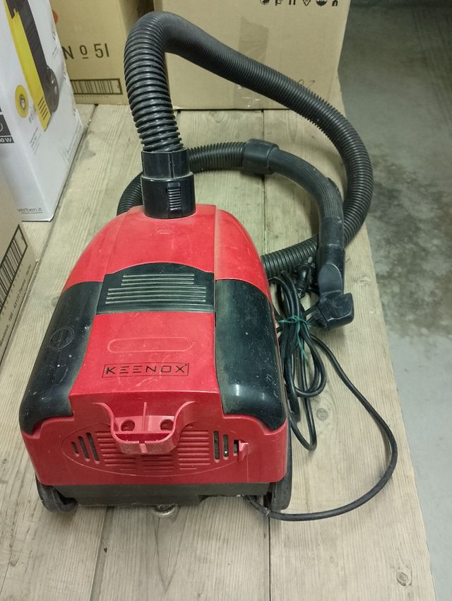 Aspirapolvere Kenox: auto & casa