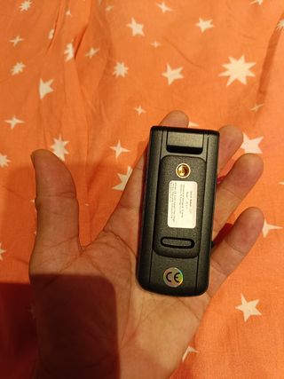 Cámara cuerpo policía - pantalla