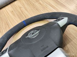 Volante Opel Astra 
