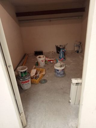 Trastero 11m² Berriozar - venta