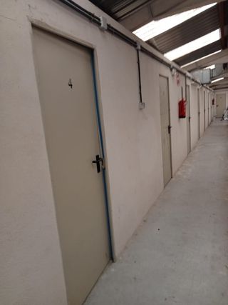 Trastero 11m² Berriozar - venta