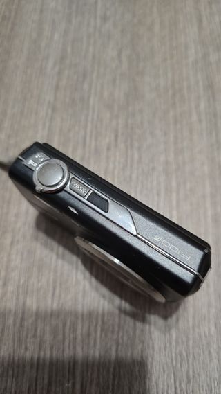 Fujifilm FinePix S5000 - Fotocamera Digitale